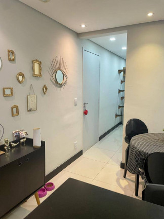 Imagem Apartamento com 2 Quartos à Venda, 50 m² em Jardim Terra Branca - Bauru