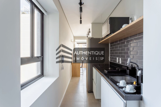Imagem Apartamento com 1 Quarto à Venda, 38 m² em Vila Nova Conceição - São Paulo Imagem Apartamento com 1 Quarto à Venda, 38 m² em Vila Nova Conceição - São Paulo