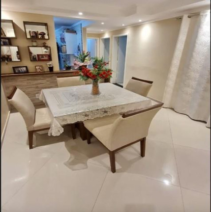 Imagem Apartamento com 2 Quartos à Venda, 45 m² em Jardim Tamoio - Campinas Imagem Apartamento com 2 Quartos à Venda, 45 m² em Jardim Tamoio - Campinas