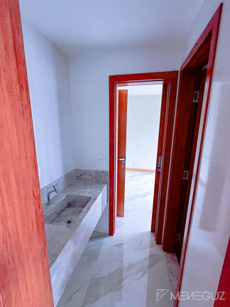 Apartamento com 3 Quartos à Venda, 120 m² em Praia Do Morro - Guarapari