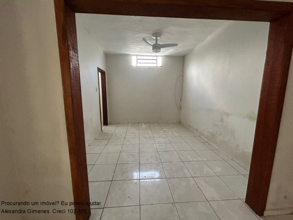 Imagem Casa com 2 Quartos à Venda, 70 m² em Jardim Rio Santos - Caraguatatuba