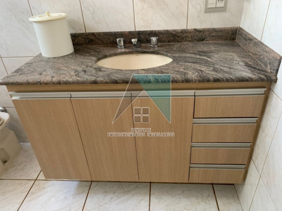 Imagem Casa com 3 Quartos à Venda, 256 m² em Planalto Verde - Ribeirão Preto