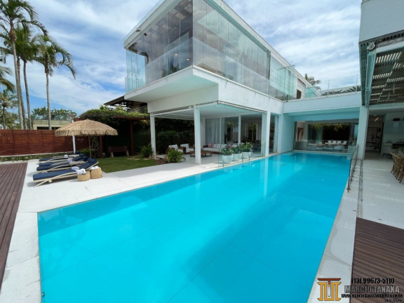Imagem Casa com 6 Quartos à Venda, 900 m² em Riviera - Bertioga