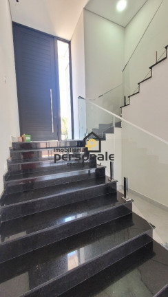 Imagem Imóvel com 3 Quartos à Venda, 230 m² em Parque Ibiti Reserva - Sorocaba