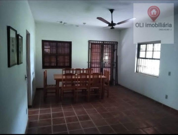 Imagem Imóvel com 5 Quartos à Venda, 300 m² em Pinheirinho - Itu
