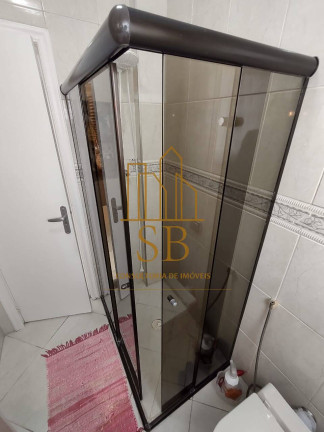 Imagem Apartamento com 1 Quarto à Venda, 52 m² em Centro - São Vicente Imagem Apartamento com 1 Quarto à Venda, 52 m² em Centro - São Vicente