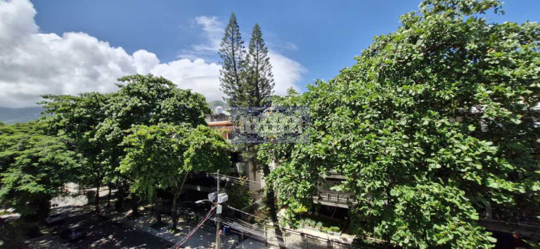 Imagem Cobertura com 4 Quartos à Venda, 330 m² em Barra Da Tijuca - Rio De Janeiro