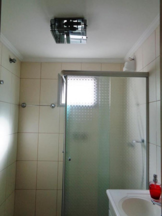 Imagem Apartamento com 2 Quartos para Alugar, 56 m² em Conjunto Residencial Morada Do Sol - São Paulo