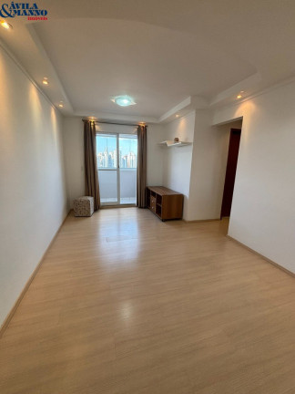 Apartamento com 2 Quartos à Venda, 63 m² em Mooca - Sao Paulo