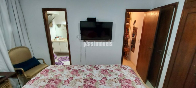 Imagem Apartamento com 3 Quartos à Venda, 159 m² em Morumbi - São Paulo