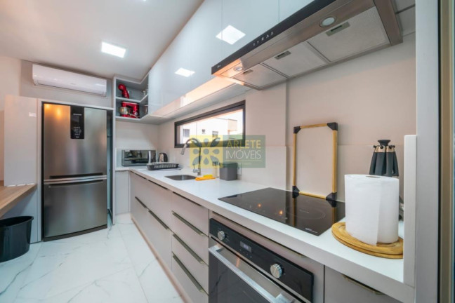 Imagem Apartamento com 2 Quartos à Venda, 75 m² em Bombas - Bombinhas