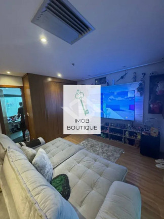 Imagem Apartamento com 1 Quarto à Venda, 48 m² em Barra Da Tijuca - Rio De Janeiro Imagem Apartamento com 1 Quarto à Venda, 48 m² em Barra Da Tijuca - Rio De Janeiro
