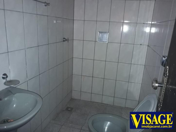 Imagem Casa com 1 Quarto para Alugar, em Jd. Do Vale - Jacareí Imagem Casa com 1 Quarto para Alugar, em Jd. Do Vale - Jacareí
