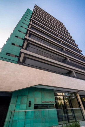 Imóvel com 2 Quartos à Venda, 85 m² em Vila Olímpia - São Paulo