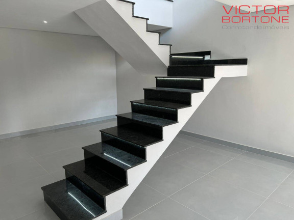 Imagem Casa de Condomínio com 3 Quartos à Venda, 183 m² em Vila Moraes - Mogi Das Cruzes
