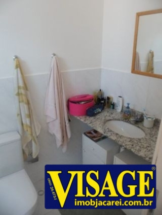 Imagem Apartamento com 3 Quartos à Venda, 92 m² em Centro - Jacareí