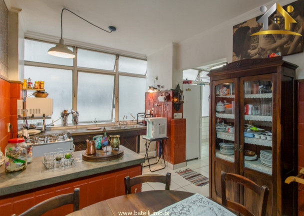 Imagem Apartamento com 3 Quartos à Venda, 132 m² em Paraíso - São Paulo Imagem Apartamento com 3 Quartos à Venda, 132 m² em Paraíso - São Paulo
