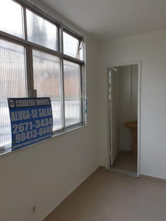 Imagem Sala Comercial para Alugar, 25 m² em Centro - Duque De Caxias Imagem Sala Comercial para Alugar, 25 m² em Centro - Duque De Caxias