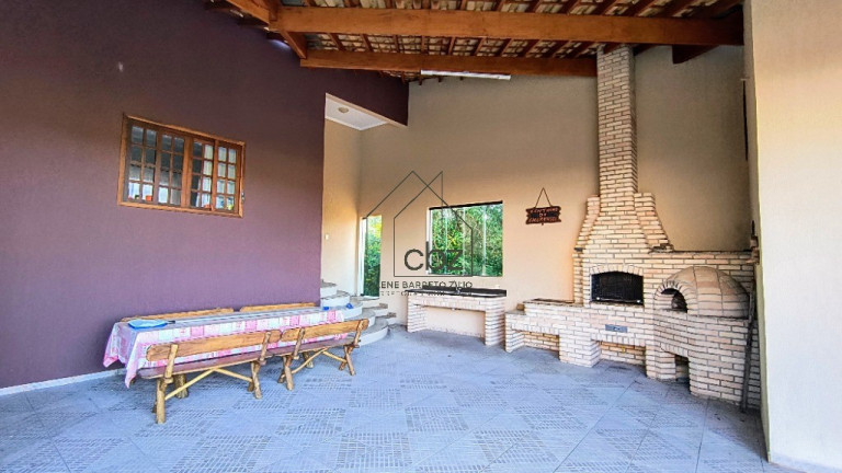 Imagem Casa com 4 Quartos à Venda, 400 m² em Jardim Do Ribeirão Ii - Itupeva Imagem Casa com 4 Quartos à Venda, 400 m² em Jardim Do Ribeirão Ii - Itupeva
