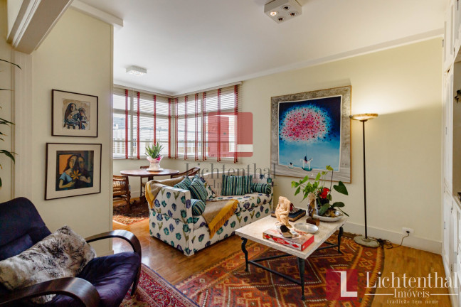 Imagem Apartamento com 3 Quartos à Venda, 213 m² em Cerqueira César - São Paulo Imagem Apartamento com 3 Quartos à Venda, 213 m² em Cerqueira César - São Paulo