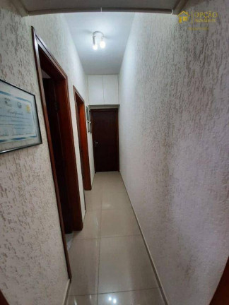 Imagem Casa com 3 Quartos à Venda, 220 m² em Jardim Aeroporto I - Itu