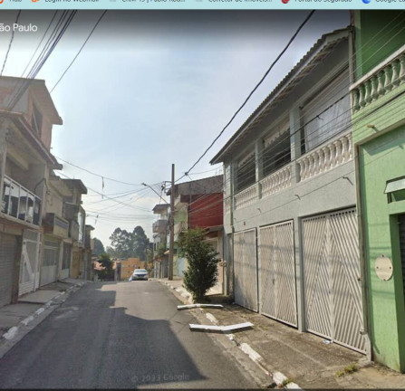 Imagem Sobrado com 3 Quartos à Venda, 200 m² em Parque Santana - Santana De Parnaíba Imagem Sobrado com 3 Quartos à Venda, 200 m² em Parque Santana - Santana De Parnaíba