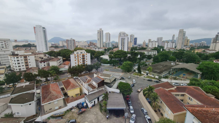 Imagem Cobertura com 2 Quartos à Venda, 174 m² em Ponta Da Praia - Santos Imagem Cobertura com 2 Quartos à Venda, 174 m² em Ponta Da Praia - Santos
