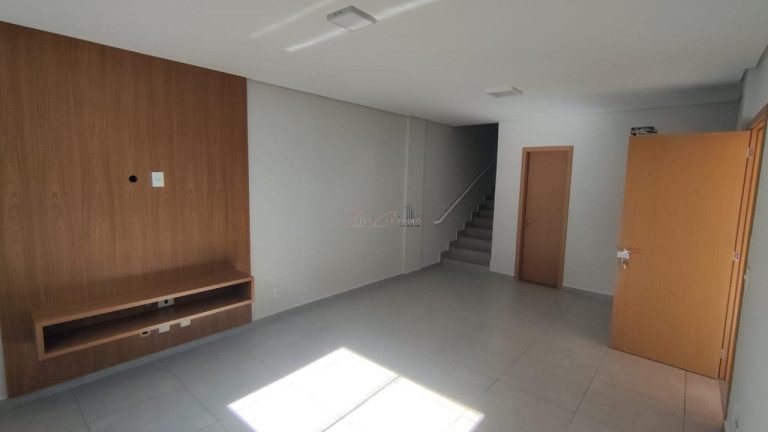 Imagem Sobrado com 3 Quartos à Venda, 154 m² em Vila Vilas Boas - Campo Grande