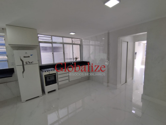 Imagem Imóvel com 2 Quartos à Venda, 87 m² em Boqueirão - Santos Imagem Imóvel com 2 Quartos à Venda, 87 m² em Boqueirão - Santos