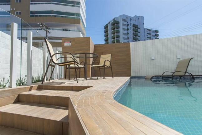 Imagem Apartamento com 2 Quartos à Venda, 61 m² em Vila Caiçara - Praia Grande Imagem Apartamento com 2 Quartos à Venda, 61 m² em Vila Caiçara - Praia Grande
