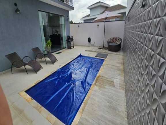 Imagem Casa de Condomínio com 3 Quartos à Venda, 250 m² em Chácara Morada Mediterrânea - Jundiaí Imagem Casa de Condomínio com 3 Quartos à Venda, 250 m² em Chácara Morada Mediterrânea - Jundiaí