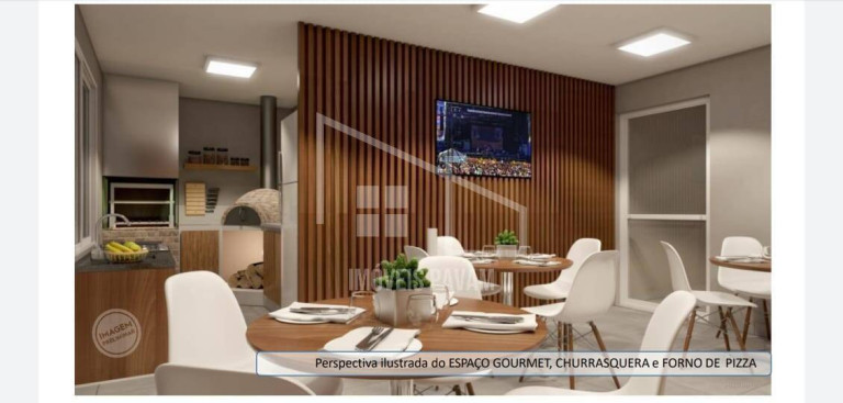 Imagem Apartamento com 2 Quartos à Venda, 55 m² em Centro - São Bernardo Do Campo