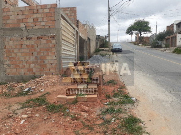 Imagem Terreno à Venda, 254 m² em Monte Verde - Betim Imagem Terreno à Venda, 254 m² em Monte Verde - Betim