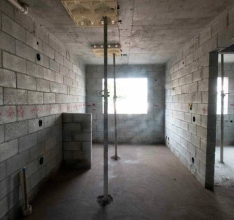Imagem Apartamento com 2 Quartos à Venda, 32 m² em Jardim Itacolomi - São Paulo Imagem Apartamento com 2 Quartos à Venda, 32 m² em Jardim Itacolomi - São Paulo