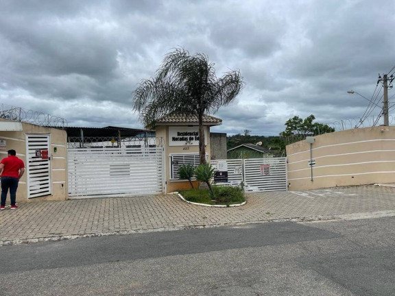 Imagem Casa à Venda,  em éden - Sorocaba