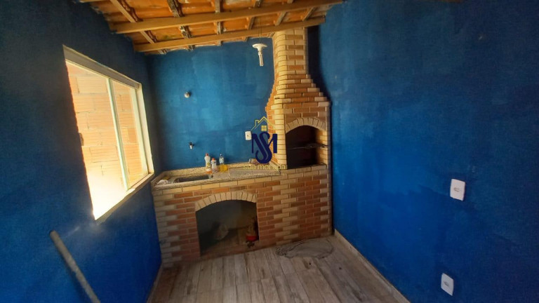 Imagem Casa com 4 Quartos à Venda,  em Unamar - Cabo Frio