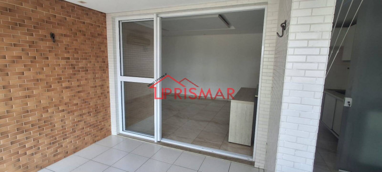 Imagem Apartamento com 2 Quartos à Venda, 77 m² em Ponta Da Praia - Santos Imagem Apartamento com 2 Quartos à Venda, 77 m² em Ponta Da Praia - Santos