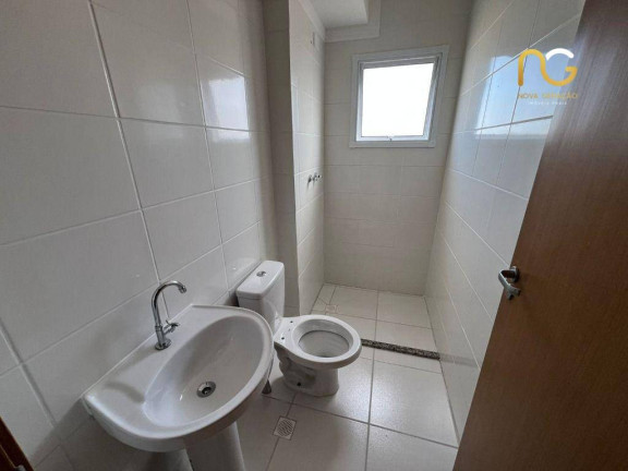 Imagem Apartamento com 2 Quartos à Venda, 60 m² em Boqueirão - Praia Grande Imagem Apartamento com 2 Quartos à Venda, 60 m² em Boqueirão - Praia Grande