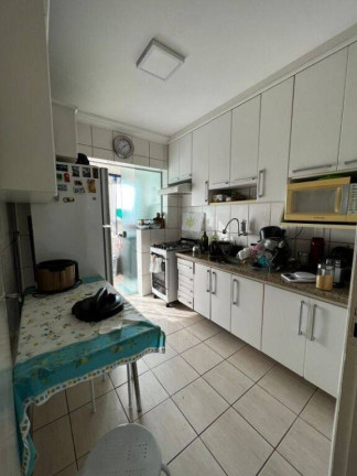 Imagem Apartamento com 2 Quartos à Venda, 72 m² em Vila São Geraldo - Taubaté Imagem Apartamento com 2 Quartos à Venda, 72 m² em Vila São Geraldo - Taubaté