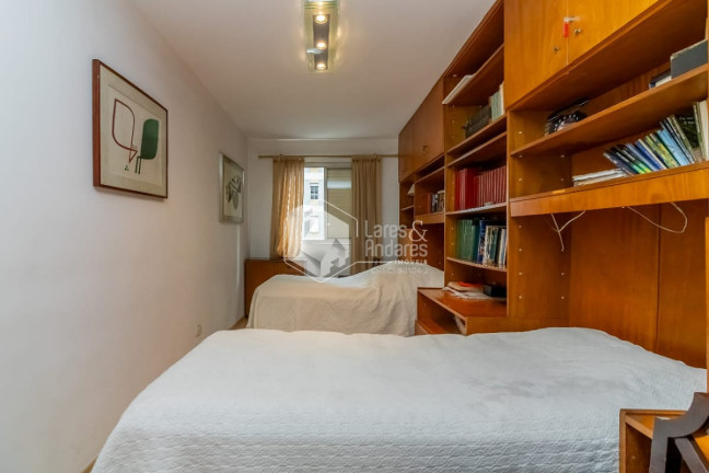 Imagem Apartamento com 3 Quartos à Venda, 134 m² em Santa Cecília - São Paulo Imagem Apartamento com 3 Quartos à Venda, 134 m² em Santa Cecília - São Paulo
