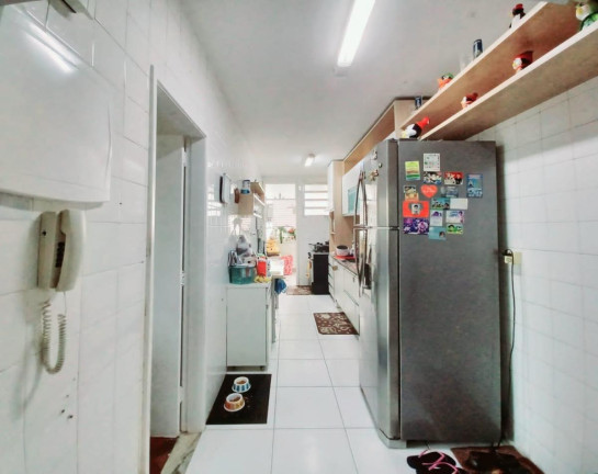 Imagem Imóvel com 3 Quartos à Venda, 95 m² em Botafogo - Rio De Janeiro Imagem Imóvel com 3 Quartos à Venda, 95 m² em Botafogo - Rio De Janeiro