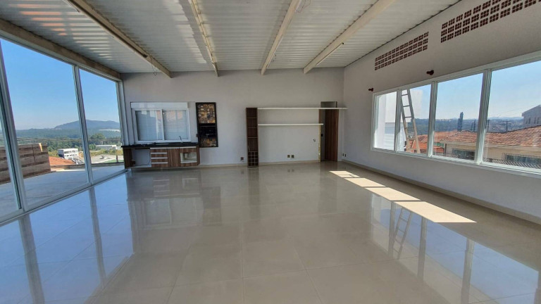 Imagem Casa com 3 Quartos à Venda, 366 m² em Centro - Caieiras