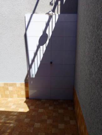 Imagem Casa com 2 Quartos à Venda, 100 m² em Maracanã - Praia Grande Imagem Casa com 2 Quartos à Venda, 100 m² em Maracanã - Praia Grande