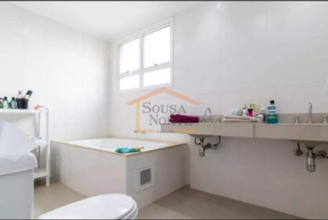 Imagem Apartamento com 3 Quartos à Venda ou Locação, 122 m² em Tamboré - Santana De Parnaíba