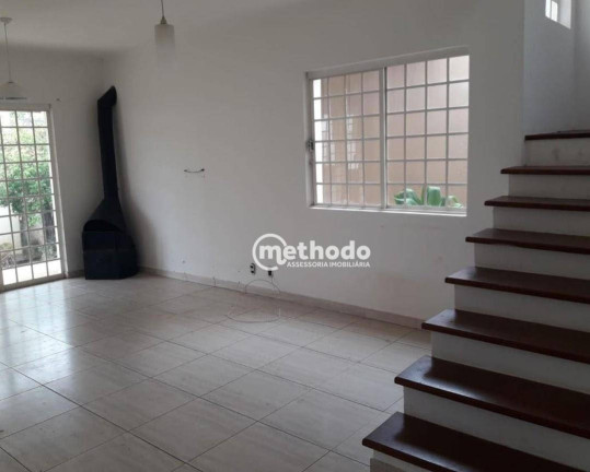 Imagem Casa com 4 Quartos à Venda, 300 m² em Loteamento Caminhos De San Conrado - Campinas Imagem Casa com 4 Quartos à Venda, 300 m² em Loteamento Caminhos De San Conrado - Campinas