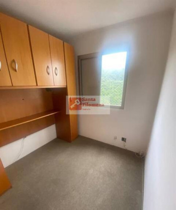 Imagem Apartamento com 2 Quartos à Venda, 50 m² em Jardim Santa Terezinha (zona Leste) - São Paulo Imagem Apartamento com 2 Quartos à Venda, 50 m² em Jardim Santa Terezinha (zona Leste) - São Paulo