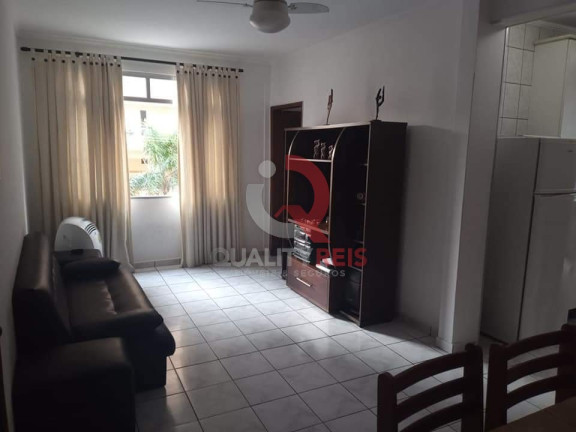 Imagem Apartamento com 1 Quarto à Venda, 51 m² em Canto Do Forte - Praia Grande Imagem Apartamento com 1 Quarto à Venda, 51 m² em Canto Do Forte - Praia Grande