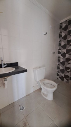 Imagem Apartamento com 2 Quartos à Venda, 56 m² em Mirim - Praia Grande