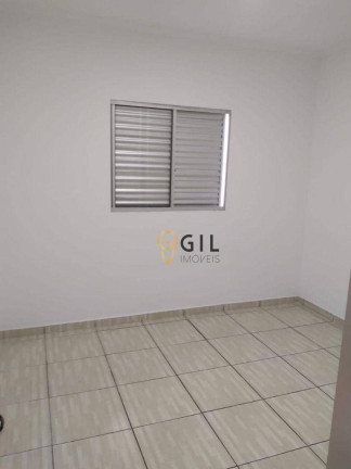 Imagem Apartamento com 2 Quartos à Venda, 50 m² em Cidade Salvador - Jacareí