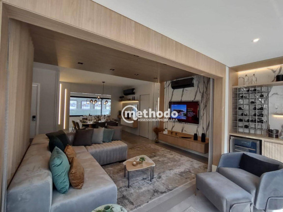 Imagem Apartamento com 4 Quartos à Venda, 189 m² em Cambuí - Campinas Imagem Apartamento com 4 Quartos à Venda, 189 m² em Cambuí - Campinas